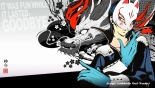 Persona 5 Royal Artbook in-game : página 77
