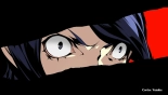 Persona 5 Royal Artbook in-game : página 78
