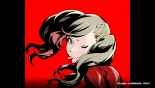 Persona 5 Royal Artbook in-game : página 80