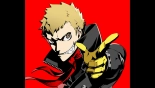 Persona 5 Royal Artbook in-game : página 83