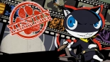 Persona 5 Royal Artbook in-game : página 84