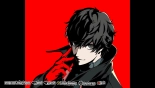 Persona 5 Royal Artbook in-game : página 88