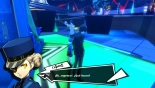 Persona 5 Royal Artbook in-game : página 90