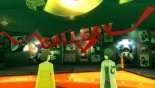 Persona 5 Royal Artbook in-game : página 91
