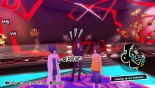 Persona 5 Royal Artbook in-game : página 95