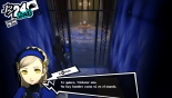 Persona 5 Royal Artbook in-game : página 96