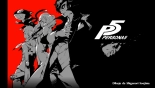 Persona 5 Royal Artbook in-game : página 101