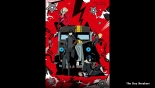 Persona 5 Royal Artbook in-game : página 102