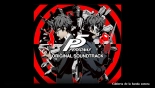 Persona 5 Royal Artbook in-game : página 103