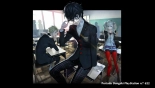 Persona 5 Royal Artbook in-game : página 106
