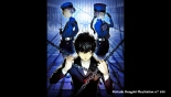 Persona 5 Royal Artbook in-game : página 107