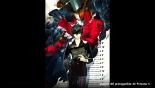 Persona 5 Royal Artbook in-game : página 113