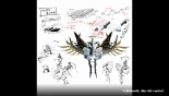 Persona 5 Royal Artbook in-game : página 115
