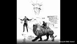 Persona 5 Royal Artbook in-game : página 117