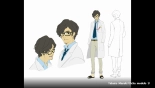 Persona 5 Royal Artbook in-game : página 126