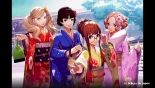 Persona 5 Royal Artbook in-game : página 139