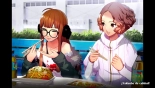 Persona 5 Royal Artbook in-game : página 140