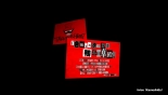 Persona 5 Royal Artbook in-game : página 141