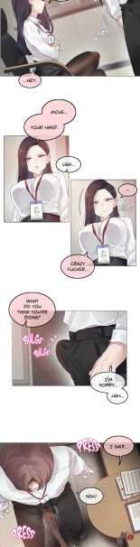 Perverts' Daily Lives Episode 2: Crazy Chihuahua Syndrome : página 3