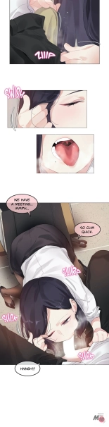 Perverts' Daily Lives Episode 2: Crazy Chihuahua Syndrome : página 5