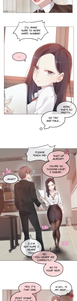 Perverts' Daily Lives Episode 2: Crazy Chihuahua Syndrome : página 8