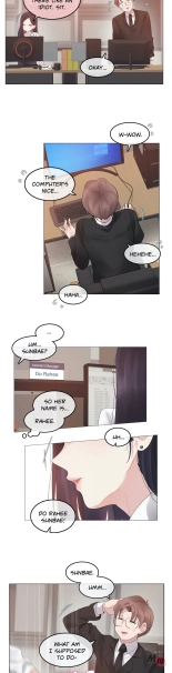Perverts' Daily Lives Episode 2: Crazy Chihuahua Syndrome : página 9