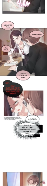 Perverts' Daily Lives Episode 2: Crazy Chihuahua Syndrome : página 10