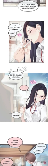 Perverts' Daily Lives Episode 2: Crazy Chihuahua Syndrome : página 15