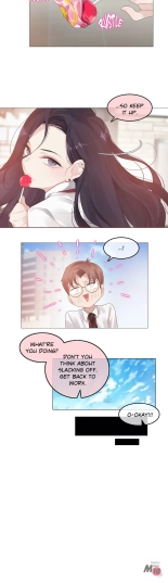 Perverts' Daily Lives Episode 2: Crazy Chihuahua Syndrome : página 18