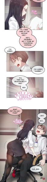 Perverts' Daily Lives Episode 2: Crazy Chihuahua Syndrome : página 23
