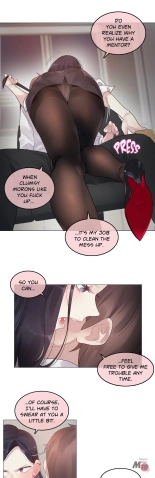 Perverts' Daily Lives Episode 2: Crazy Chihuahua Syndrome : página 25