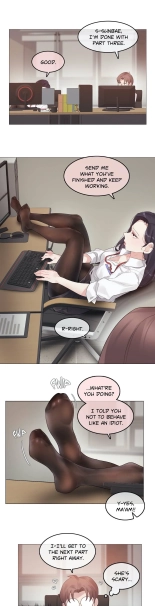 Perverts' Daily Lives Episode 2: Crazy Chihuahua Syndrome : página 29