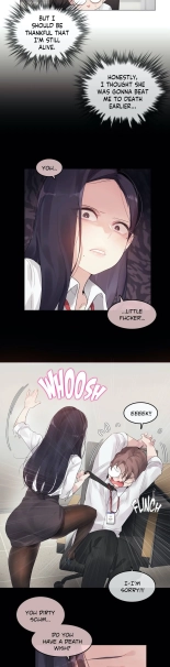 Perverts' Daily Lives Episode 2: Crazy Chihuahua Syndrome : página 30