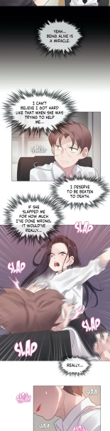 Perverts' Daily Lives Episode 2: Crazy Chihuahua Syndrome : página 32