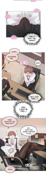Perverts' Daily Lives Episode 2: Crazy Chihuahua Syndrome : página 33