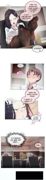 Perverts' Daily Lives Episode 2: Crazy Chihuahua Syndrome : página 34