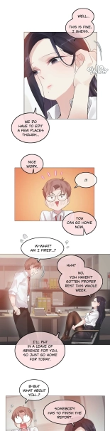 Perverts' Daily Lives Episode 2: Crazy Chihuahua Syndrome : página 38