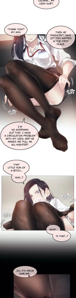 Perverts' Daily Lives Episode 2: Crazy Chihuahua Syndrome : página 42