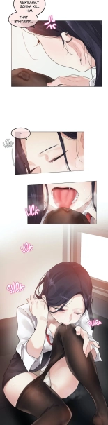 Perverts' Daily Lives Episode 2: Crazy Chihuahua Syndrome : página 44