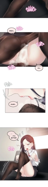 Perverts' Daily Lives Episode 2: Crazy Chihuahua Syndrome : página 45