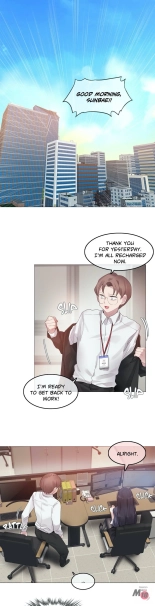 Perverts' Daily Lives Episode 2: Crazy Chihuahua Syndrome : página 47