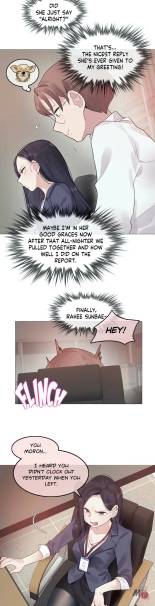 Perverts' Daily Lives Episode 2: Crazy Chihuahua Syndrome : página 48