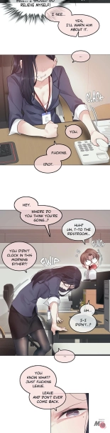 Perverts' Daily Lives Episode 2: Crazy Chihuahua Syndrome : página 50