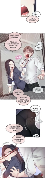 Perverts' Daily Lives Episode 2: Crazy Chihuahua Syndrome : página 51