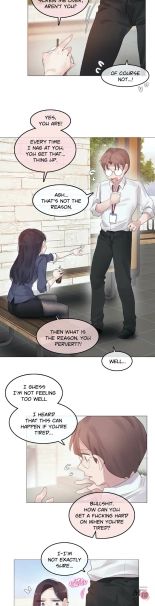 Perverts' Daily Lives Episode 2: Crazy Chihuahua Syndrome : página 54