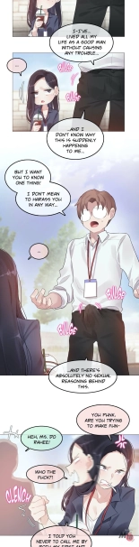 Perverts' Daily Lives Episode 2: Crazy Chihuahua Syndrome : página 55