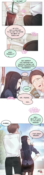 Perverts' Daily Lives Episode 2: Crazy Chihuahua Syndrome : página 57