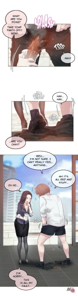 Perverts' Daily Lives Episode 2: Crazy Chihuahua Syndrome : página 59