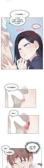 Perverts' Daily Lives Episode 2: Crazy Chihuahua Syndrome : página 61