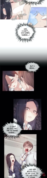 Perverts' Daily Lives Episode 2: Crazy Chihuahua Syndrome : página 63